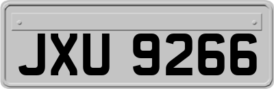 JXU9266