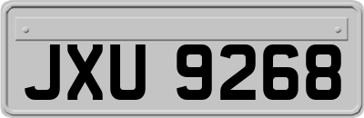 JXU9268