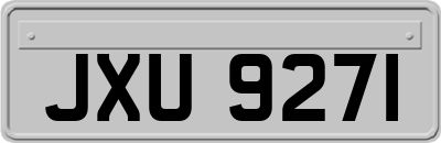 JXU9271