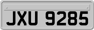 JXU9285