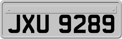 JXU9289