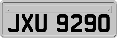 JXU9290