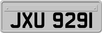 JXU9291