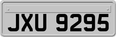 JXU9295
