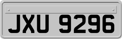 JXU9296
