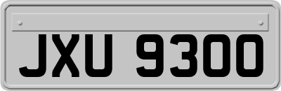 JXU9300
