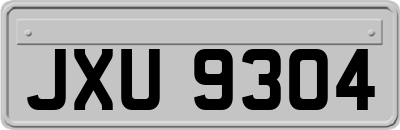 JXU9304