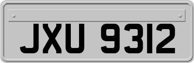 JXU9312