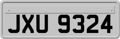 JXU9324