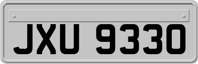 JXU9330