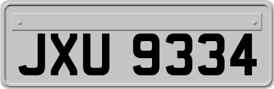 JXU9334