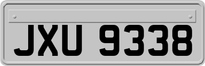 JXU9338
