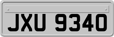 JXU9340