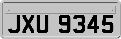 JXU9345