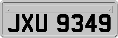 JXU9349