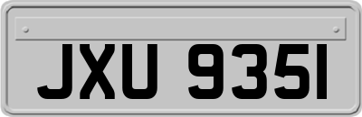 JXU9351