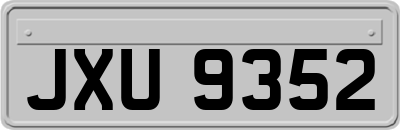 JXU9352
