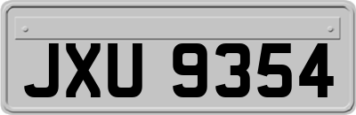JXU9354
