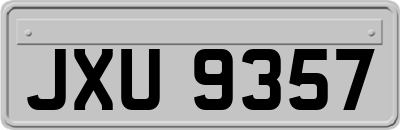 JXU9357
