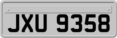 JXU9358