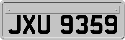 JXU9359