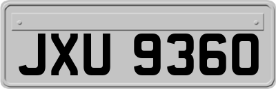 JXU9360