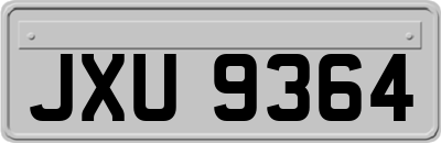 JXU9364