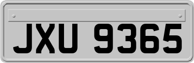JXU9365
