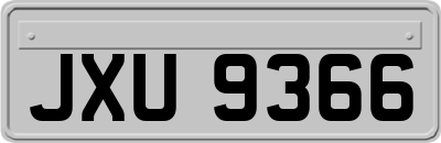 JXU9366