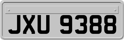 JXU9388