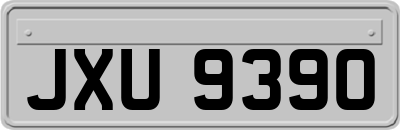 JXU9390