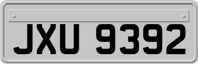 JXU9392