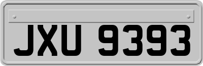 JXU9393