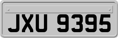 JXU9395