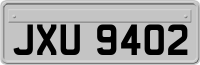 JXU9402