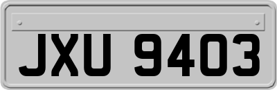 JXU9403