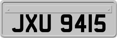 JXU9415