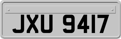 JXU9417
