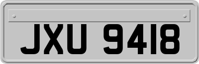 JXU9418
