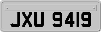 JXU9419