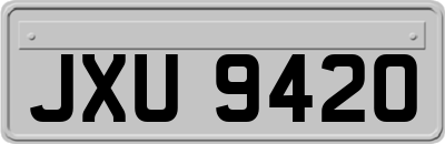 JXU9420