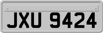 JXU9424