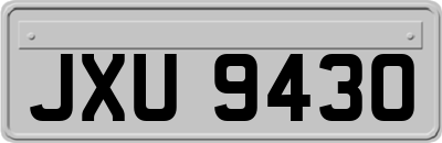 JXU9430