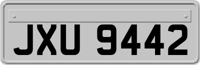 JXU9442