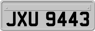 JXU9443