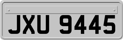 JXU9445
