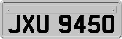 JXU9450