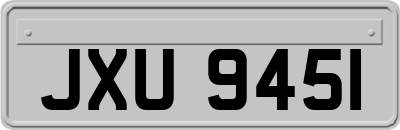 JXU9451