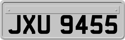 JXU9455