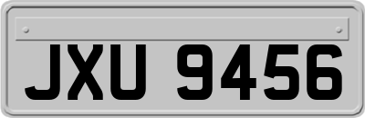 JXU9456